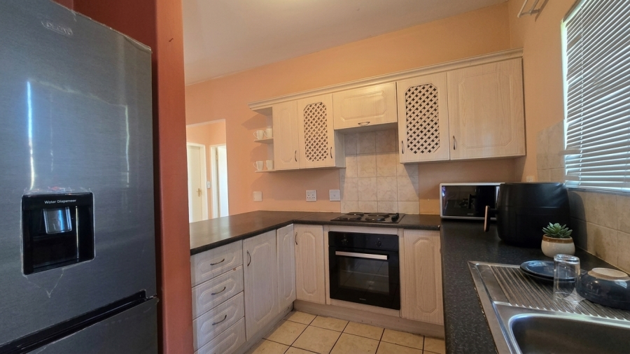 2 Bedroom Property for Sale in Cashan North West